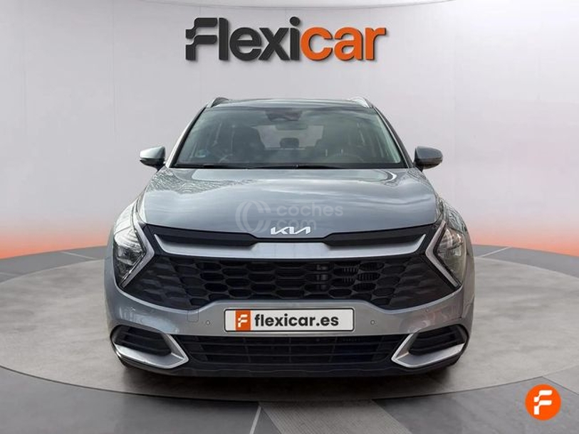 Foto del KIA Sportage 1.6 CRDi MHEV Drive 4x2 136
