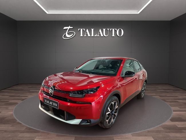 CITROEN C4 (Hybrid 145 ë-DCS6 Max) en Toledo