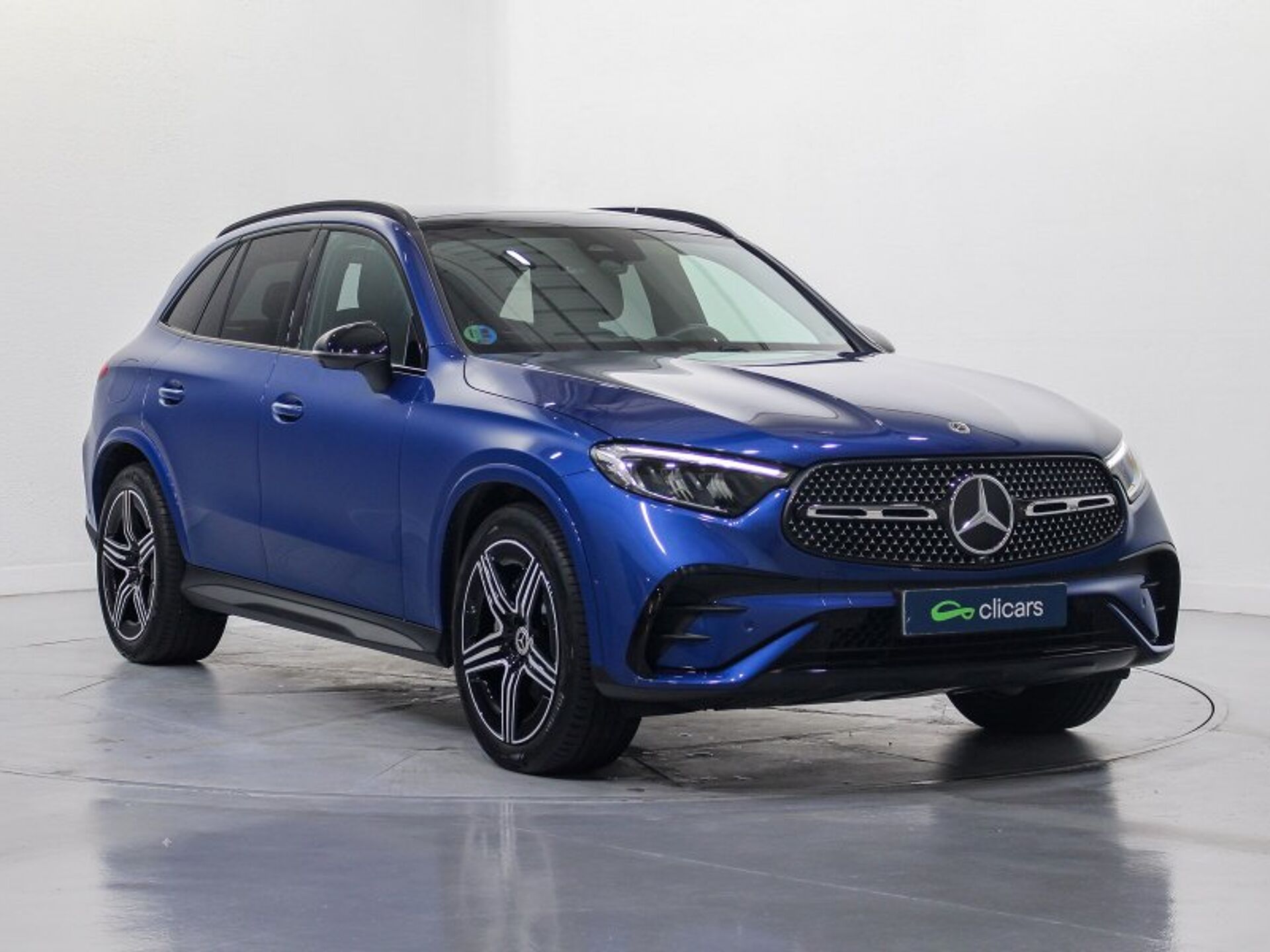 Imagen 3 de MERCEDES Clase GLC