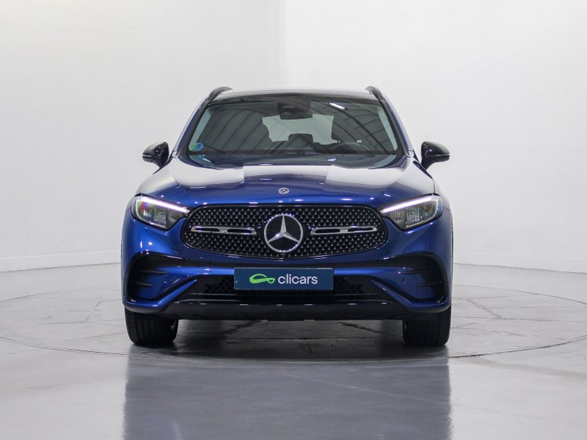 Imagen 2 de MERCEDES Clase GLC