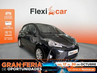 Imagen de TOYOTA Yaris 1.0 Active