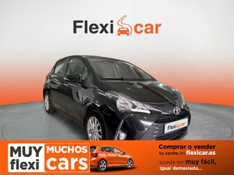 Imagen de TOYOTA Yaris 1.0 Active