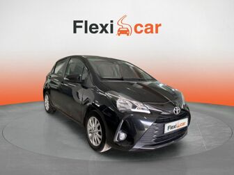 Imagen de TOYOTA Yaris 1.0 Active