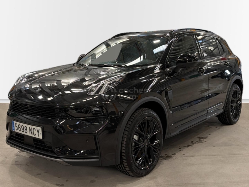 Foto del LYNK & CO 01 1.5T PHEV More