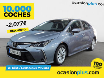 Imagen de TOYOTA Corolla 140H Business