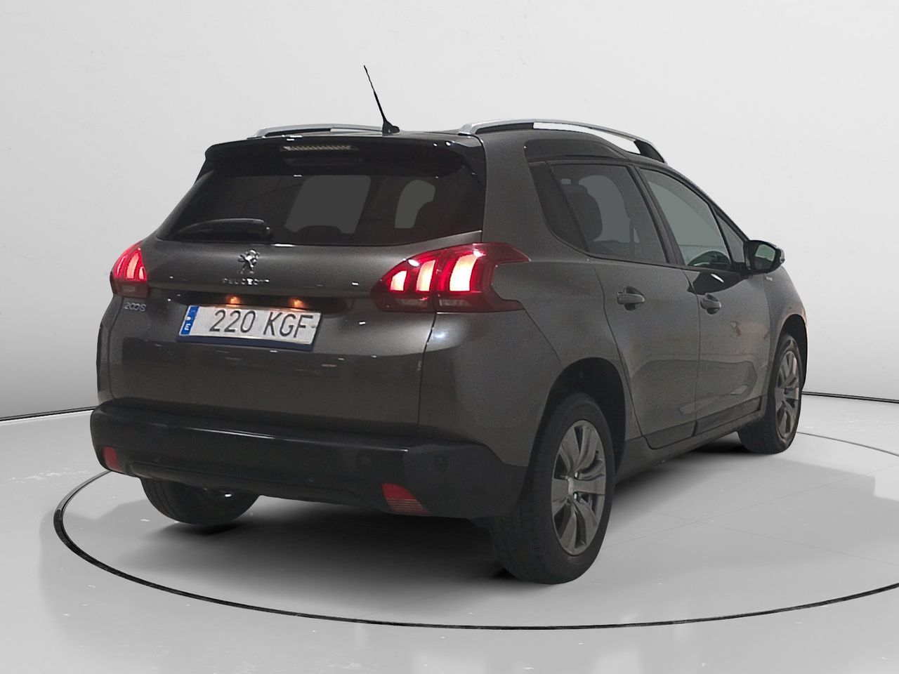 Foto del PEUGEOT 2008 1.6 BlueHDI Style 100