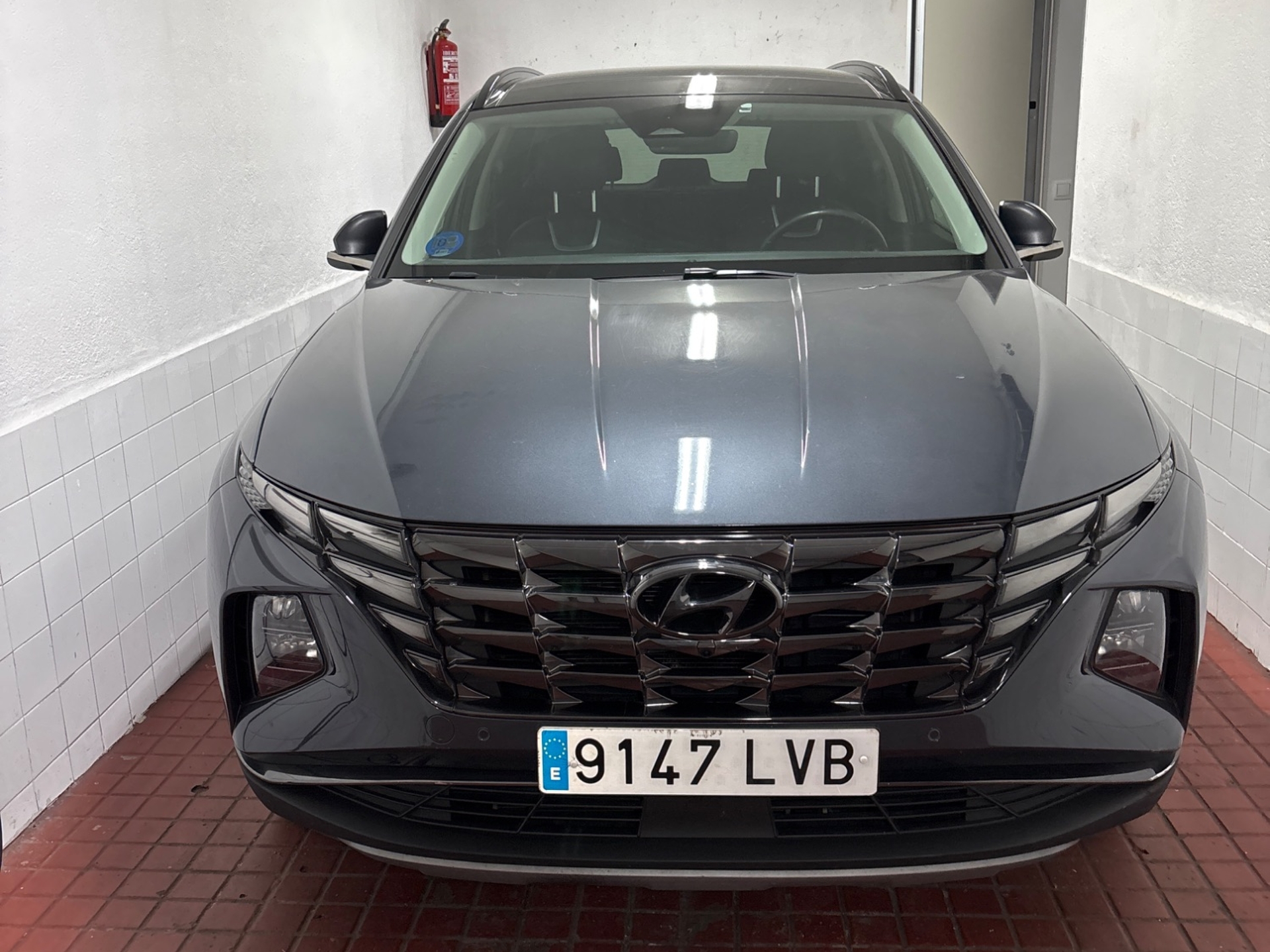 Imagen de HYUNDAI Tucson