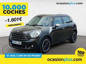 Imagen de MINI Countryman COUNTRYMAN ONE D