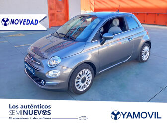 Imagen de FIAT 500 1.0 Hybrid Dolcevita 52kW