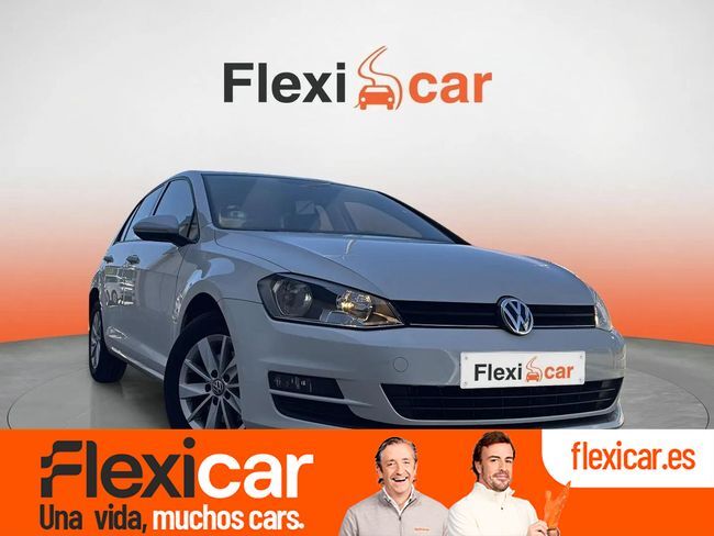 VOLKSWAGEN Golf (Advance 1.6 TDI 110CV BMT) en Granada