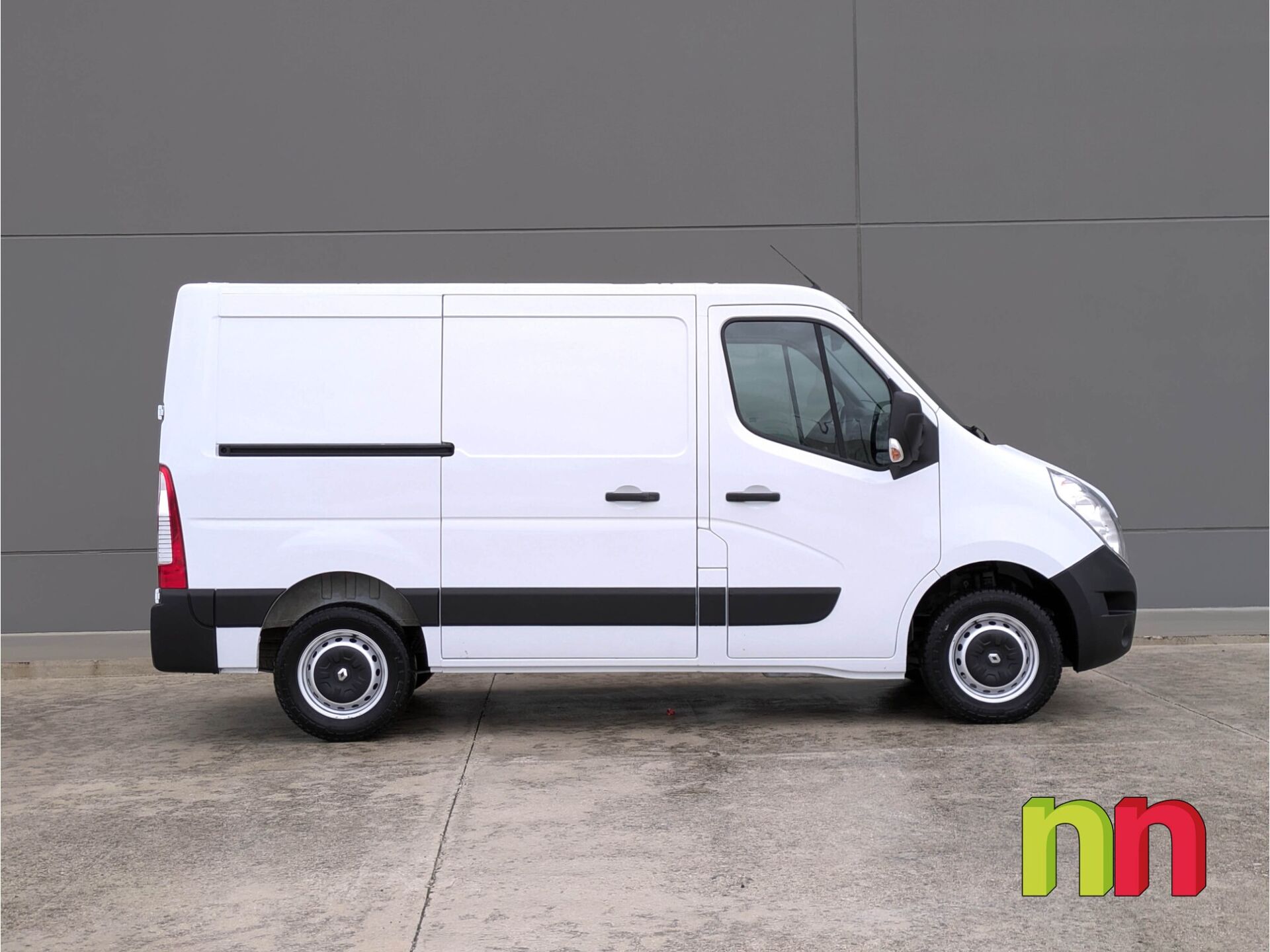 Imagen 3 de RENAULT Master
