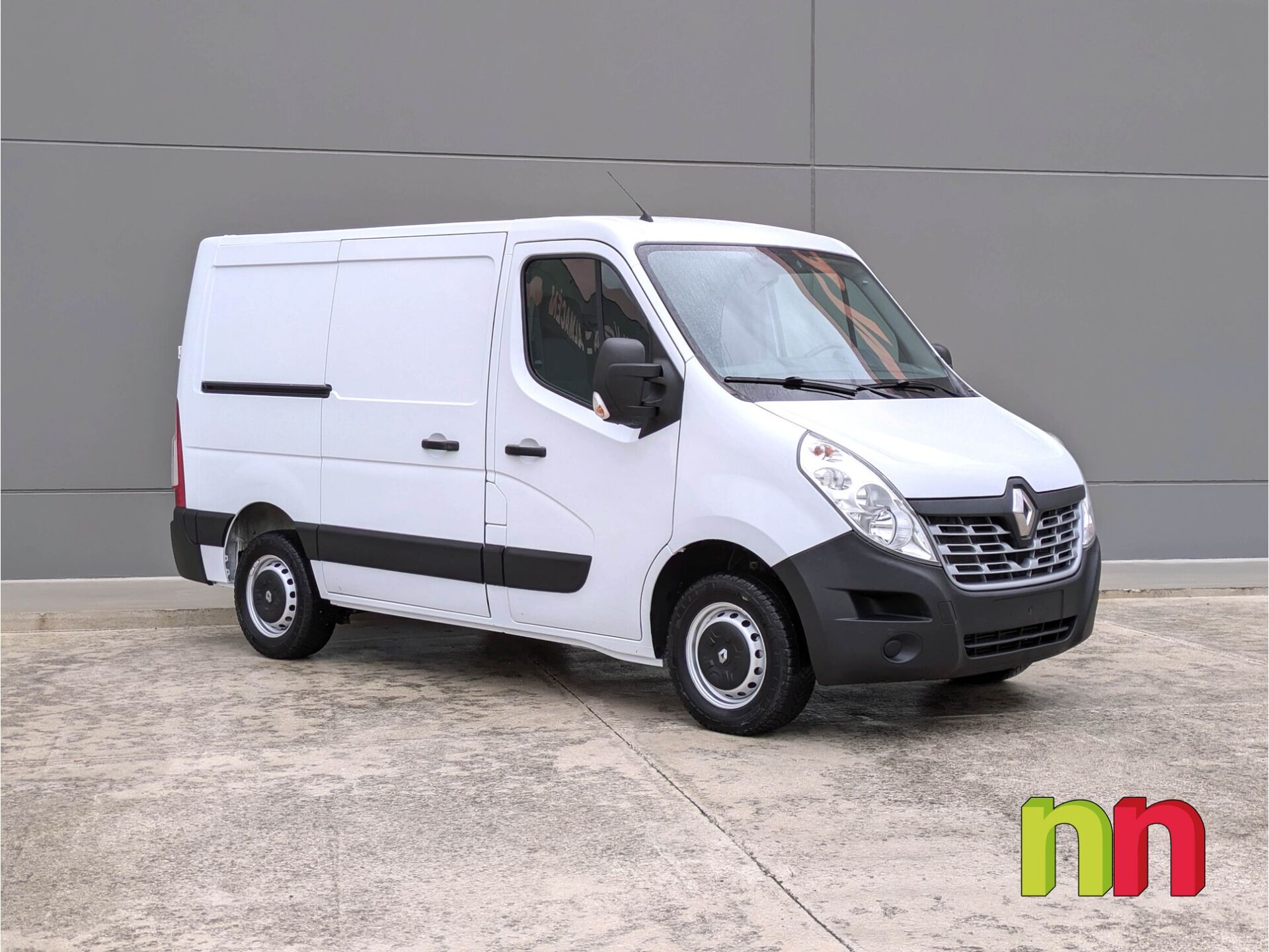 Imagen 2 de RENAULT Master