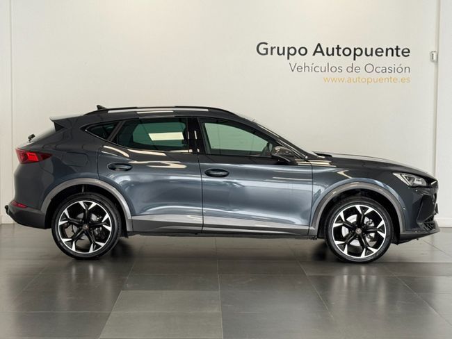 Foto del CUPRA Formentor 1.5 TSI 150 DSG