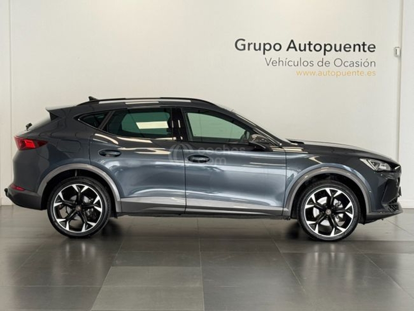Foto del CUPRA Formentor 1.5 TSI 150 DSG