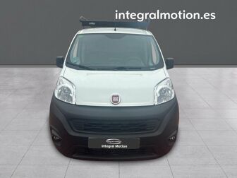 Imagen de FIAT Fiorino Comercial Fiorino Cargo 1.3Mjt Base 70kW