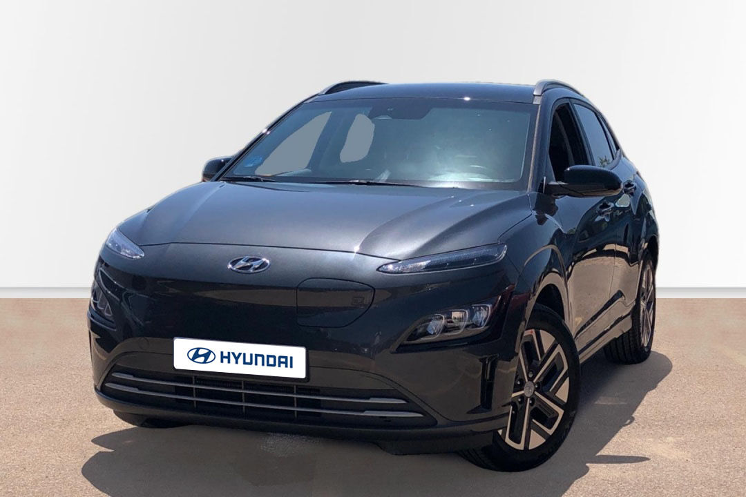 HYUNDAI Kona (EV 100KW TECNO 2-TONE 136 5P) en Baleares
