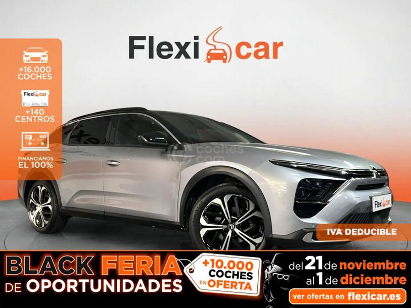 Foto del CITROEN C5 Aircross PureTech S&S Feel Pack EAT8 130