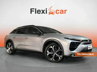 Imagen de CITROEN C5 Aircross PureTech S&S Feel Pack EAT8 130