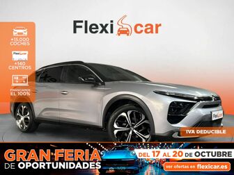 Imagen de CITROEN C5 Aircross PureTech S&S Feel Pack EAT8 130