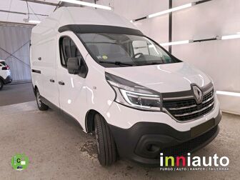 Imagen de RENAULT Trafic Furgón 29 L2H2 Energy dCi TT 107kW