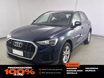 Imagen de AUDI Q3 40 TFSI quattro S tronic