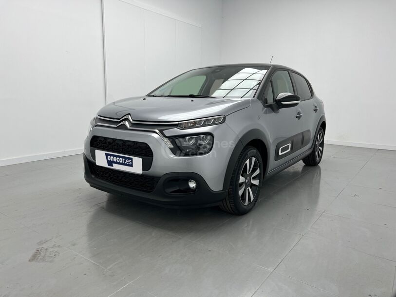 Foto del CITROEN C3 1.2 PureTech S&S Shine 110