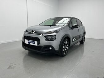 Imagen de CITROEN C3 1.2 PureTech S&S Shine 110