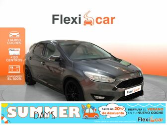 Imagen de FORD Focus 1.5TDCi ST-Line 120