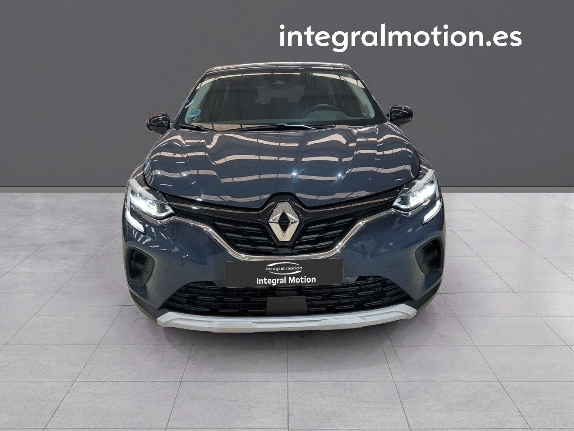 Imagen 2 de RENAULT Captur