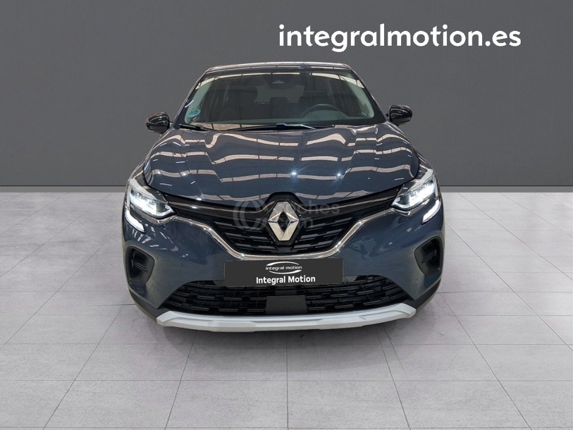 Foto del RENAULT Captur TCe Equilibre 67kW