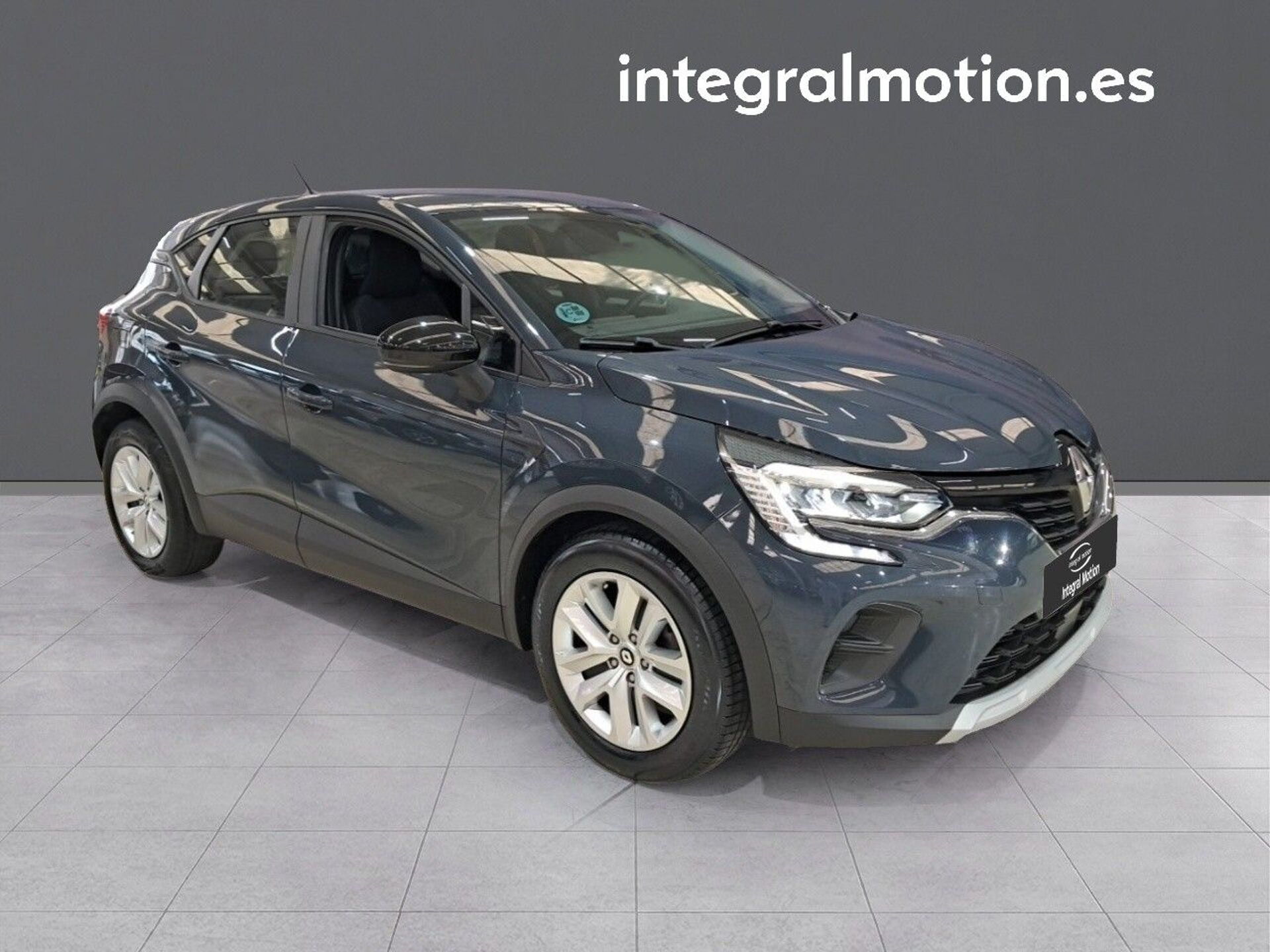 Imagen 3 de RENAULT Captur