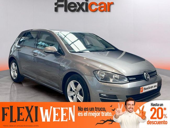VOLKSWAGEN Golf (Advance 1.6 TDI 110CV BMT) en Badajoz