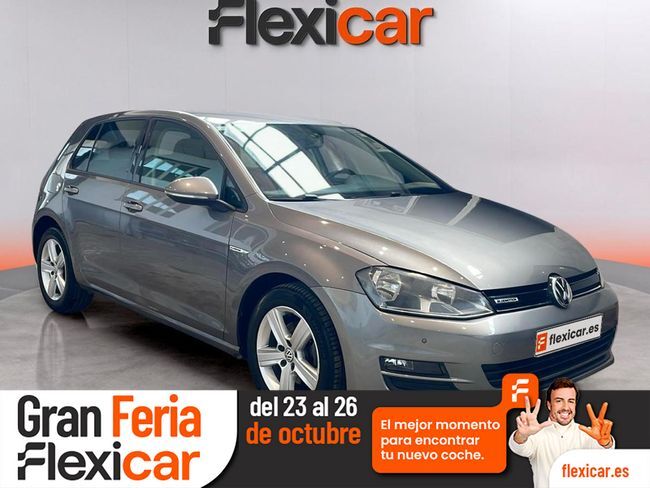 VOLKSWAGEN Golf (Advance 1.6 TDI 110CV BMT) en Badajoz