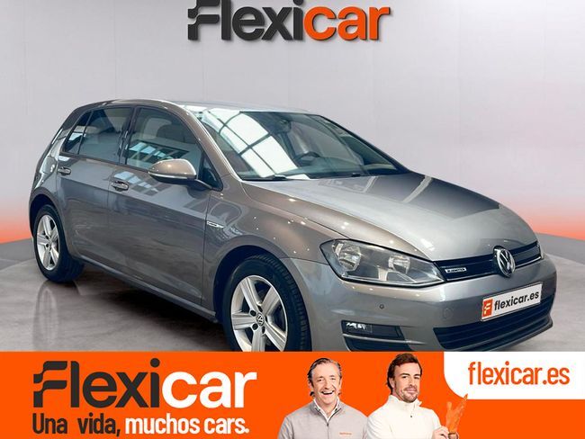 VOLKSWAGEN Golf (Advance 1.6 TDI 110CV BMT) en Badajoz