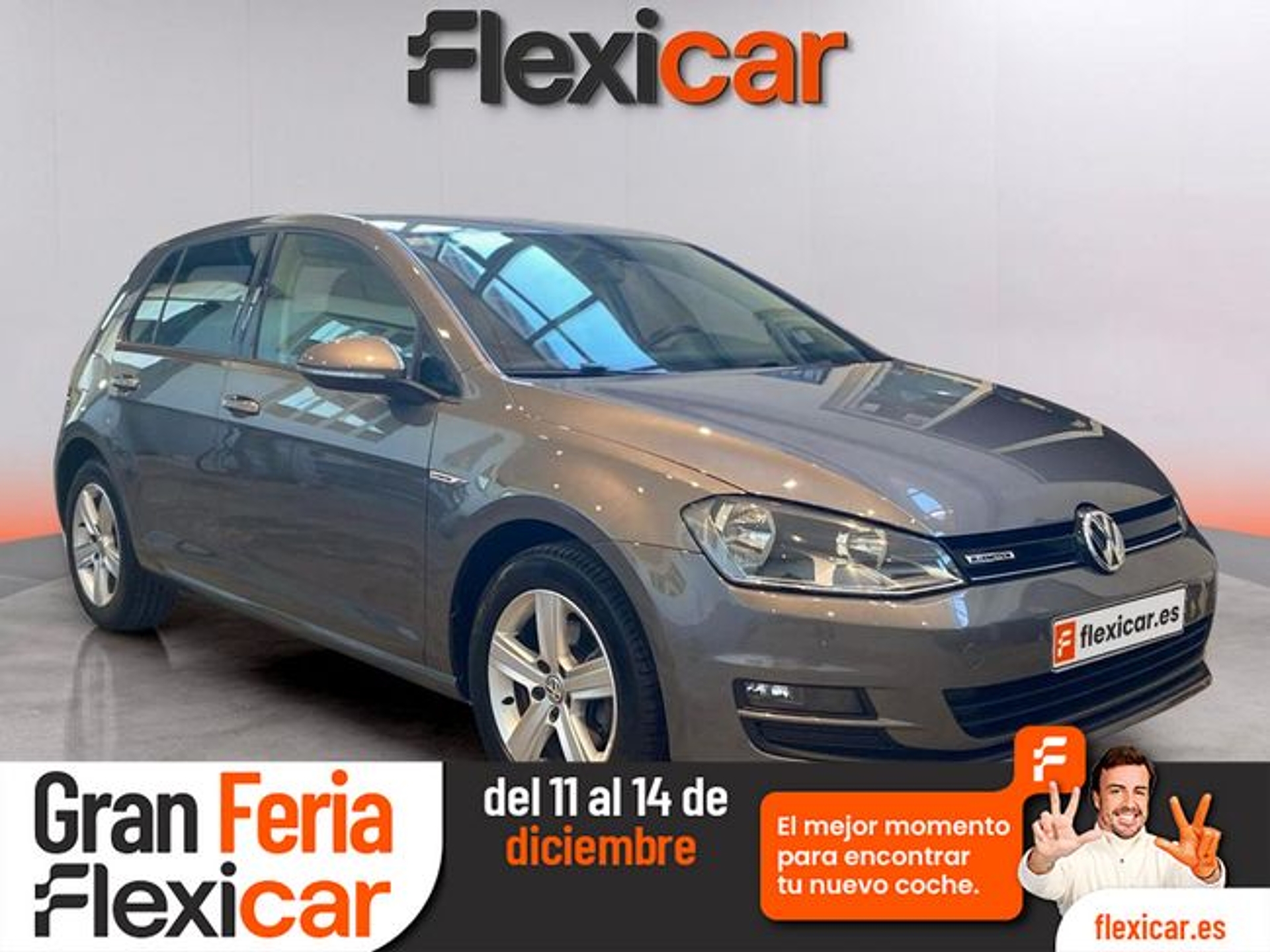 Imagen de VOLKSWAGEN Golf