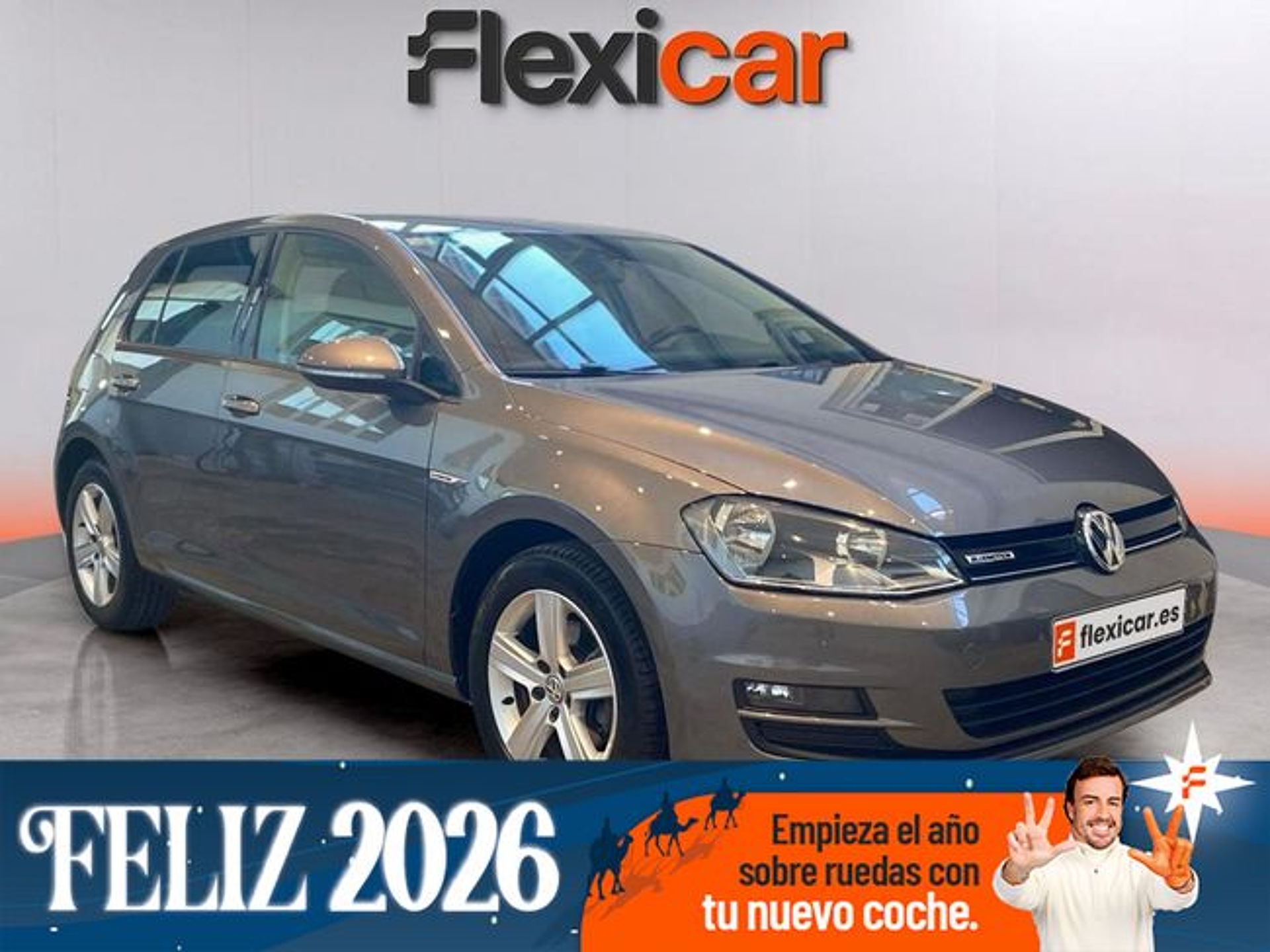 Imagen de VOLKSWAGEN Golf