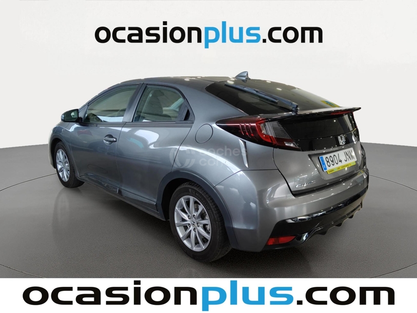 Foto del HONDA Civic 1.6 i-DTEC Comfort