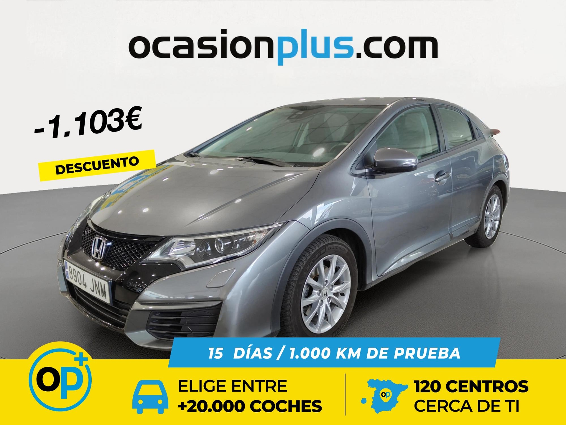 Imagen de HONDA Civic