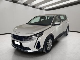 Imagen de PEUGEOT 5008 1.2 PureTech S&S Active Pack 130