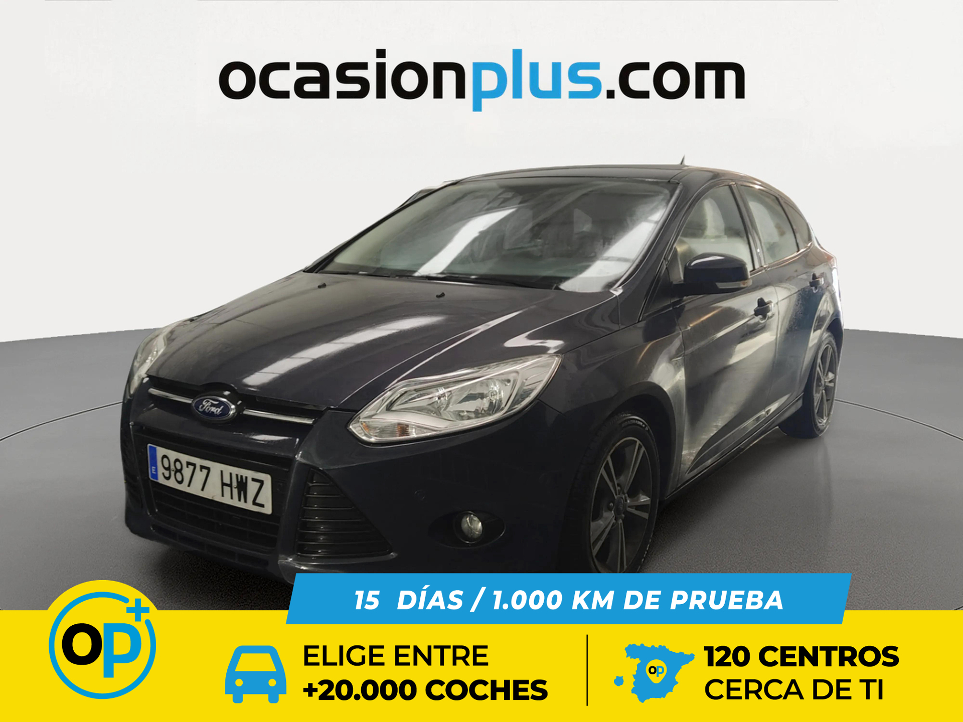 Imagen de FORD Focus