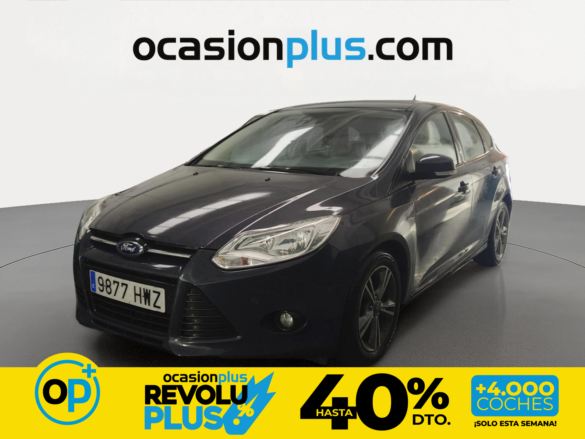 Imagen de FORD Focus