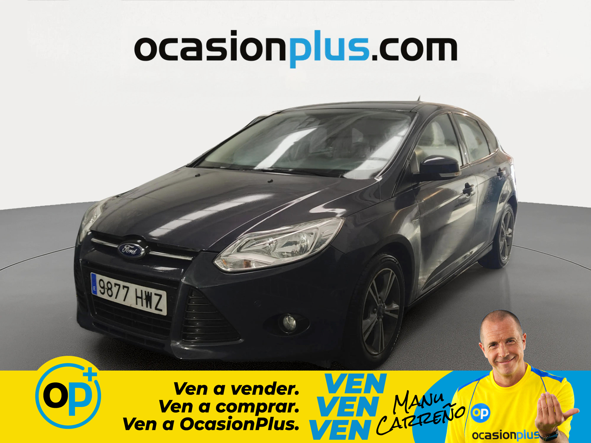 Imagen de FORD Focus