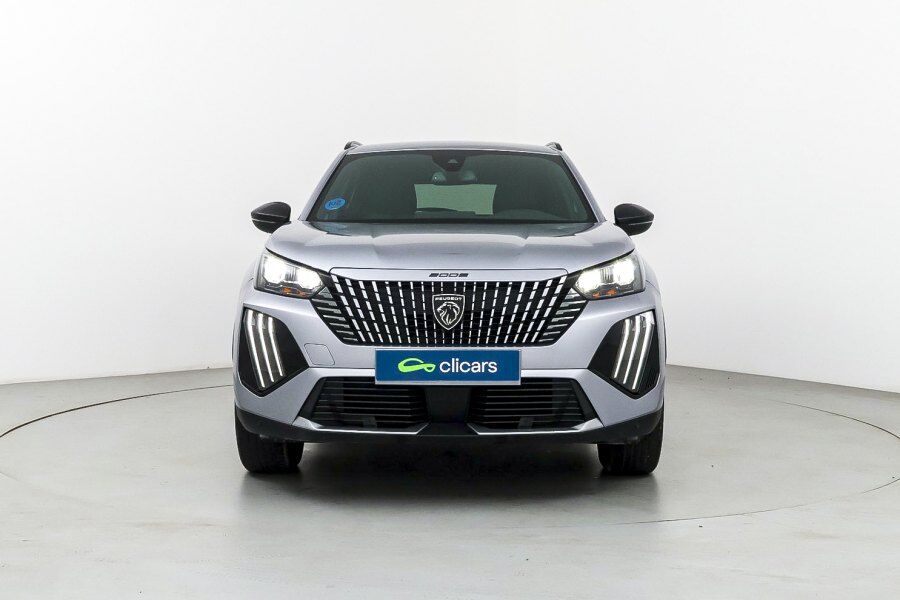 Foto del PEUGEOT 2008 Allure Eléctrico 115kW