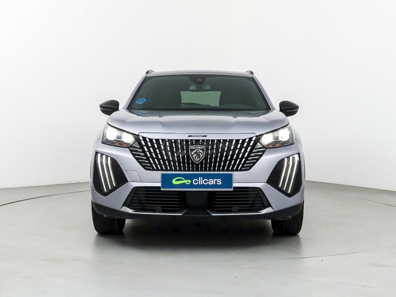 Foto del PEUGEOT 2008 Allure Eléctrico 115kW