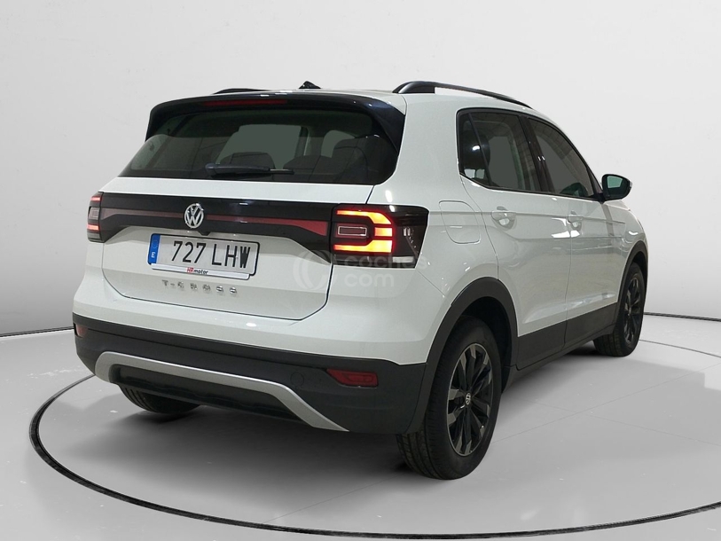 Foto del VOLKSWAGEN T-Cross 1.6TDI Advance