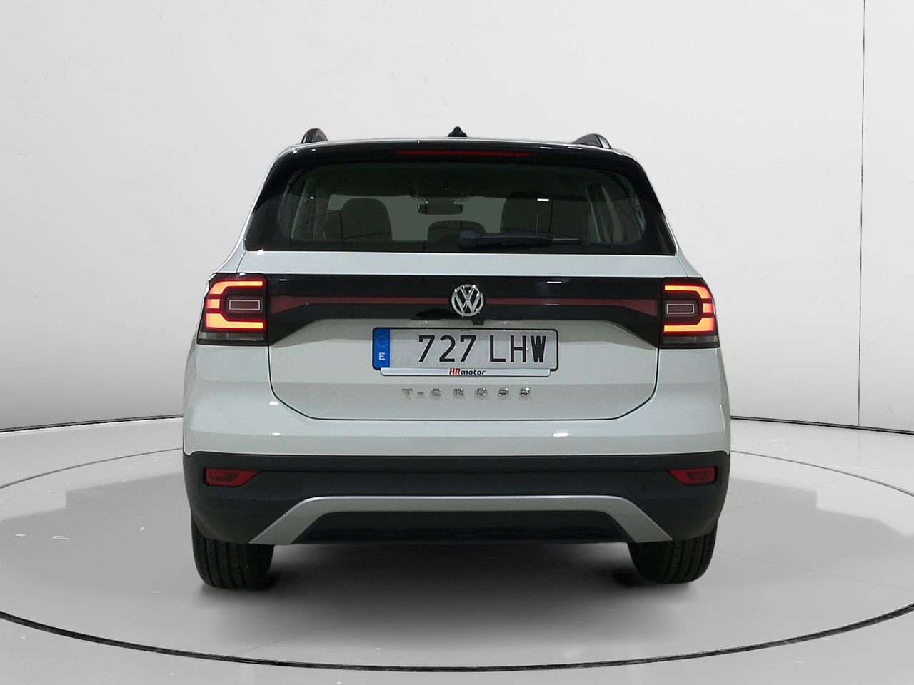 Foto del VOLKSWAGEN T-Cross 1.6TDI Advance