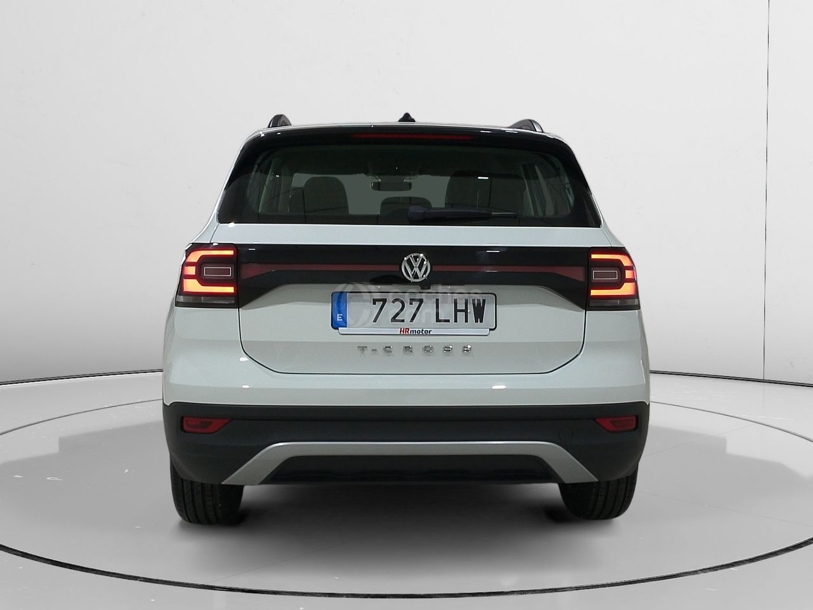 Foto del VOLKSWAGEN T-Cross 1.6TDI Advance