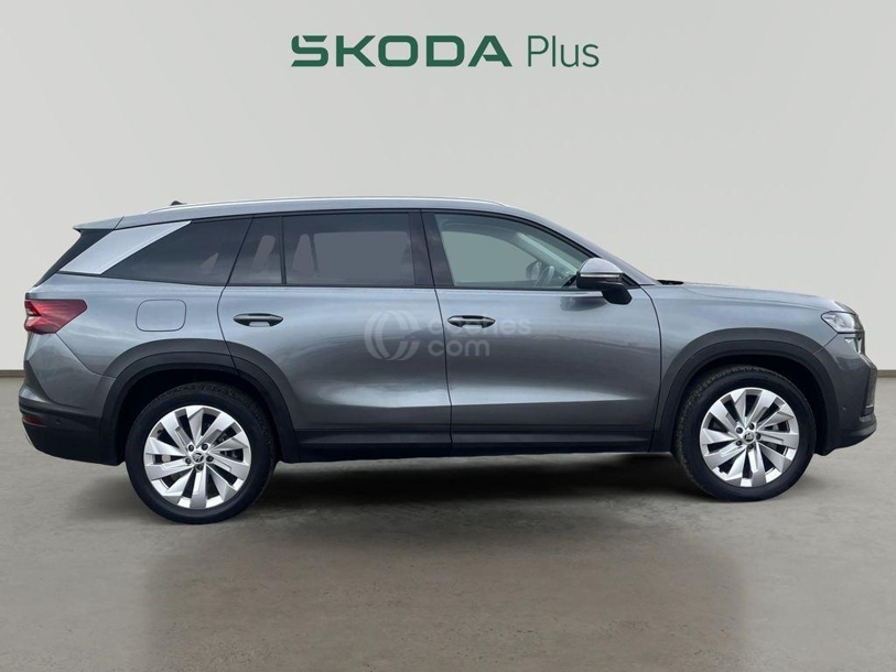 Foto del SKODA Kodiaq 2.0TDI Design 4x4 DSG 142kW