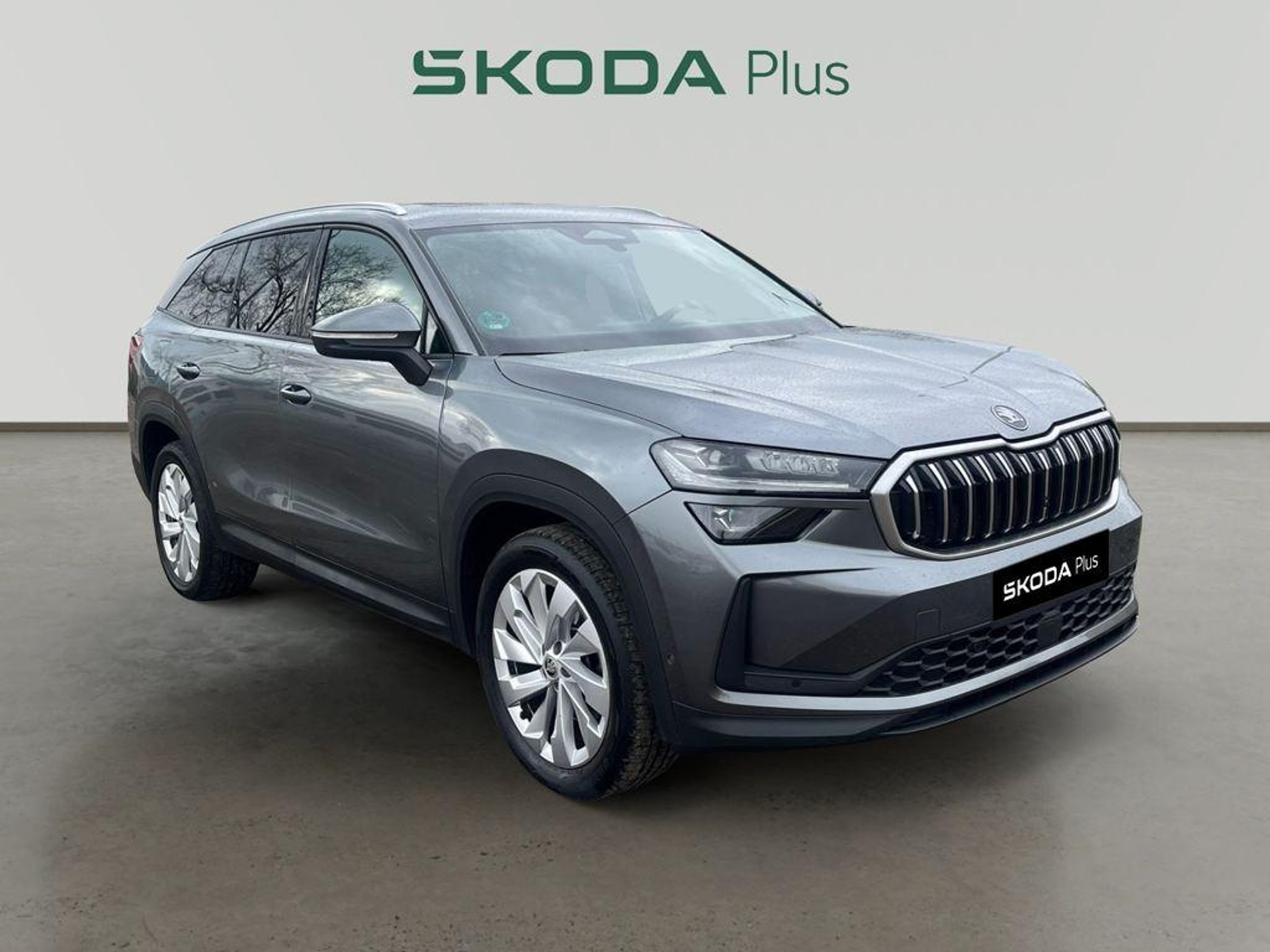 Imagen de SKODA Kodiaq