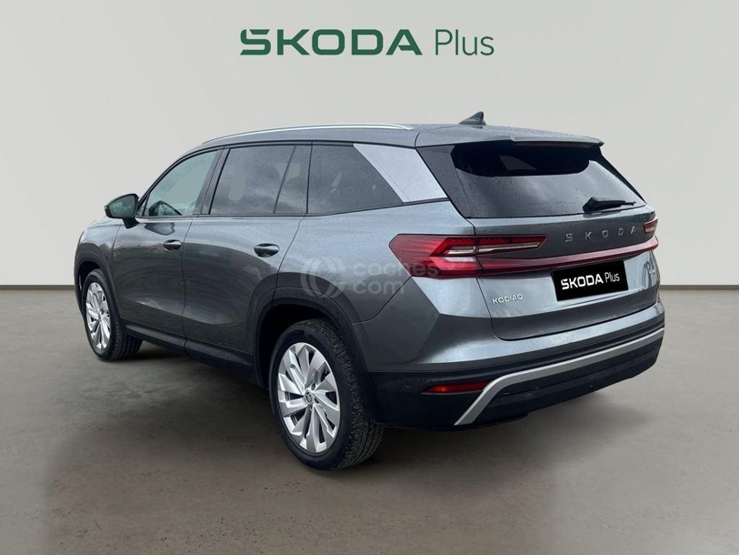 Foto del SKODA Kodiaq 2.0TDI Design 4x4 DSG 142kW